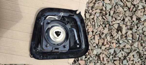 Volvo FH4 Rechter boven LED-koplamp OEM Fh4 mk image 3
