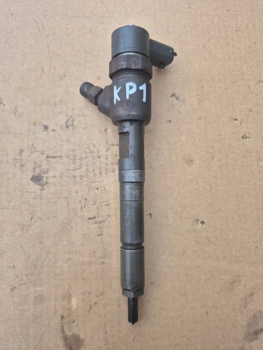 OPEL 0445110183 1.3 CDTI Einspritzdüse - Gebraucht image 2