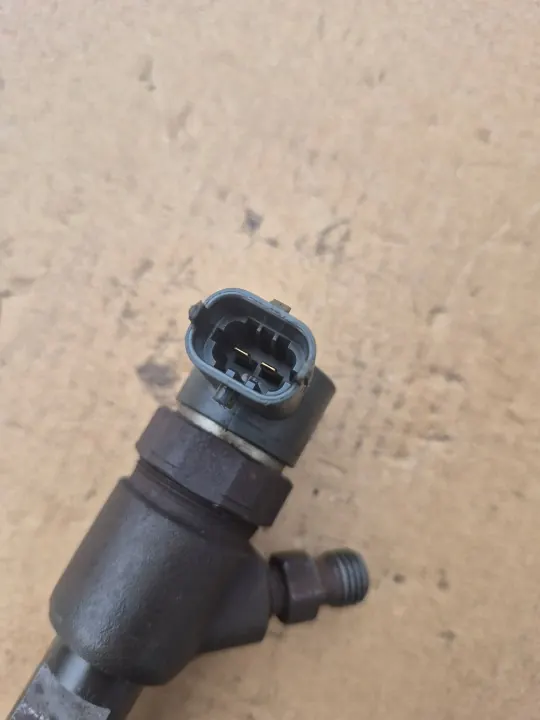 OPEL 0445110183 1.3 CDTI Einspritzdüse - Gebraucht image 4