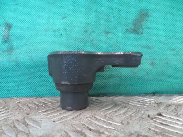Scania G410 CNG 23R Connector - Gebruikt OEM-onderdeel image 2