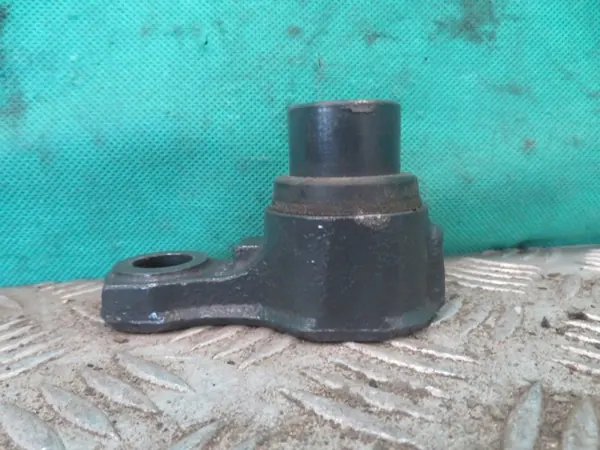 Scania G410 CNG 23R Connector - Gebruikt OEM-onderdeel image 3