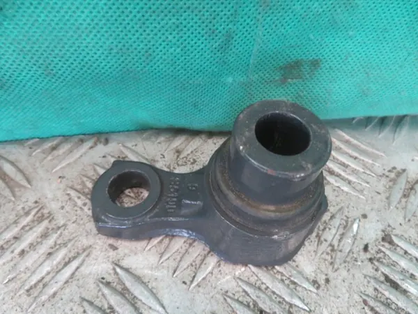 Scania G410 CNG 23R Connector - Gebruikt OEM-onderdeel image 4