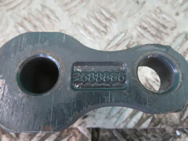 Scania G410 CNG 23R Connector - Gebruikt OEM-onderdeel image 5