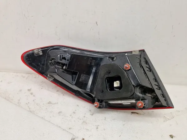 MERCEDES C-KLASSE W205 LIFT COMBI ACHTERLICHT RECHTS LED image 3