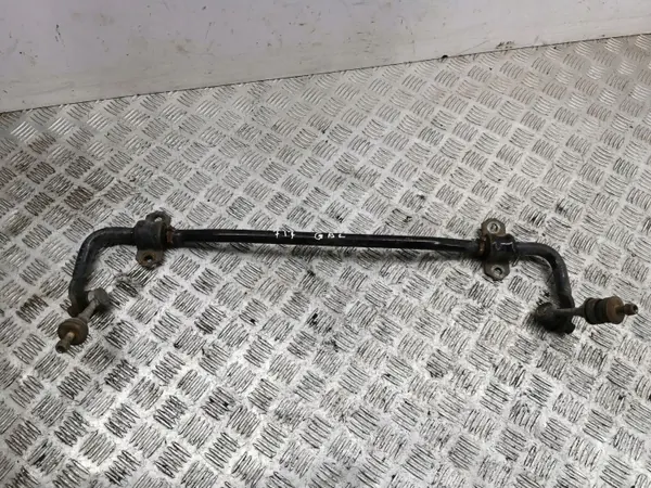 Barra estabilizadora trasera Lexus NX 2017 OEM AMD98142 image 2