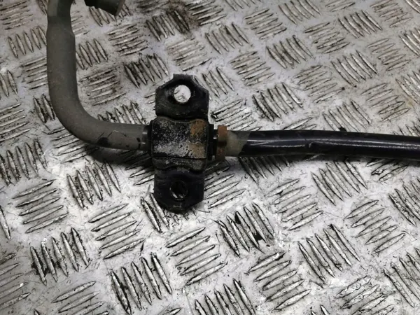 Barra estabilizadora trasera Lexus NX 2017 OEM AMD98142 image 5