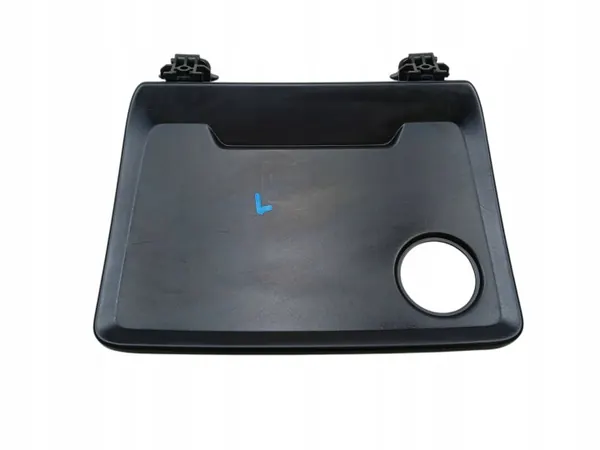 Istuinpöytä Ford S-Max MK1 OEM 6M21-Y045H36-AD image 2