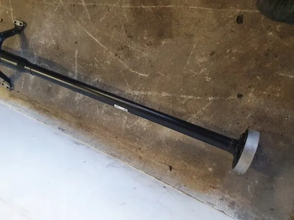 OEM 5Q0521101BH Drivaxel för Audi Q2 VW T-Roc image 3