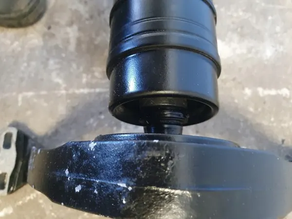 OEM 5Q0521101BH Drivaxel för Audi Q2 VW T-Roc image 5