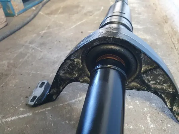 OEM 5Q0521101BH Drivaxel för Audi Q2 VW T-Roc image 7