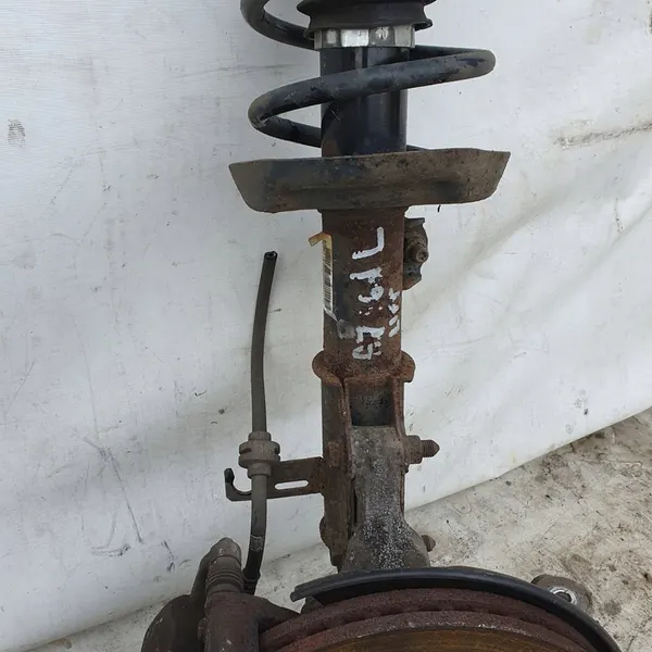 Snodo ammortizzatore sinistro Opel Astra J 1.6 cdti image 3