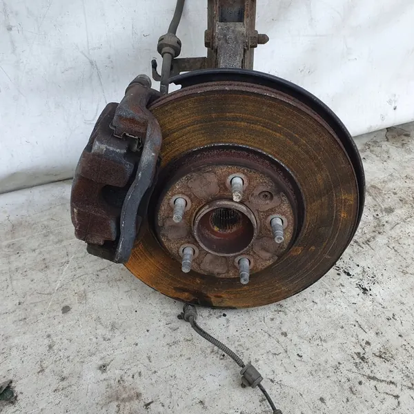 Snodo ammortizzatore sinistro Opel Astra J 1.6 cdti image 4