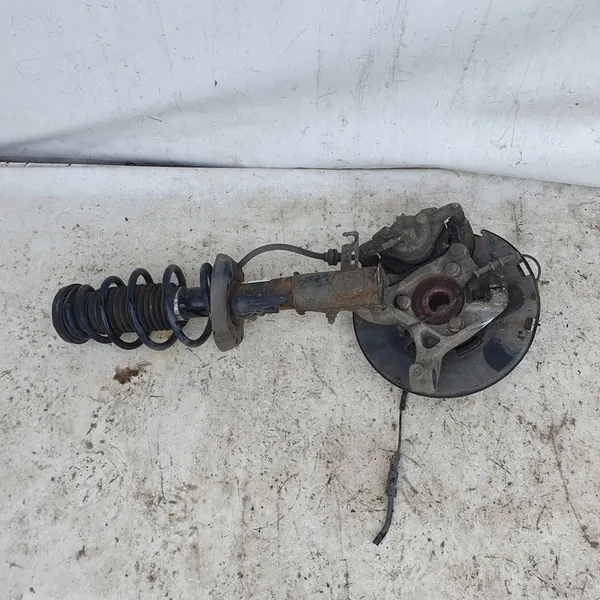 Snodo ammortizzatore sinistro Opel Astra J 1.6 cdti image 5