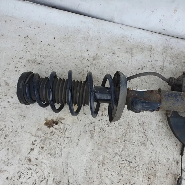 Snodo ammortizzatore sinistro Opel Astra J 1.6 cdti image 6