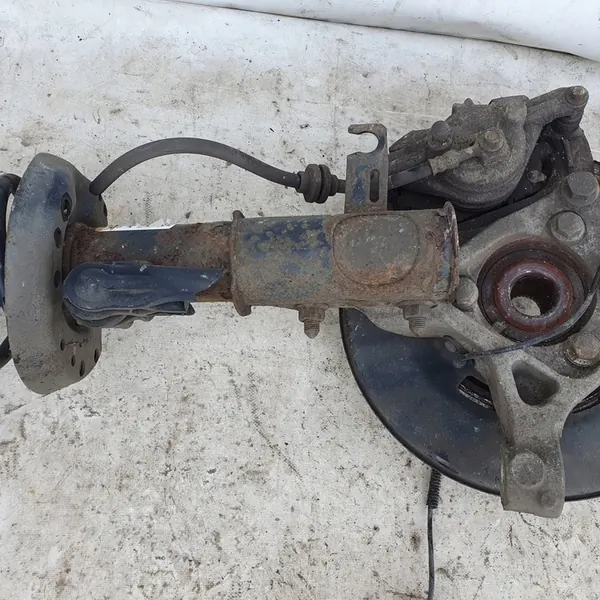 Snodo ammortizzatore sinistro Opel Astra J 1.6 cdti image 7