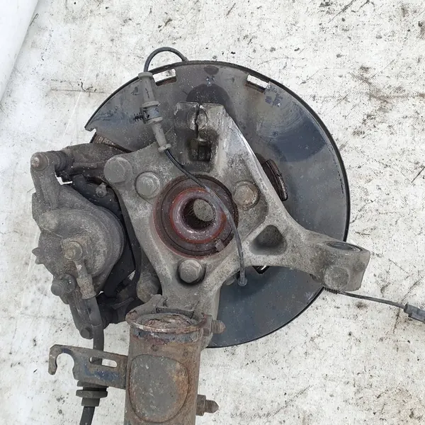 Snodo ammortizzatore sinistro Opel Astra J 1.6 cdti image 8