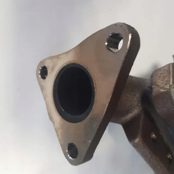 Colector de escape usado OEM A6421421109 Mercedes 3.0 CDI image 6