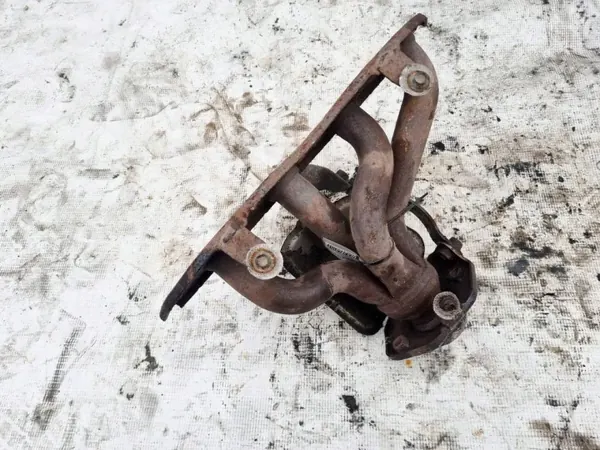 Pakoputken keräin OEM 2136483 Mitsubishi ASX 1.6L image 2