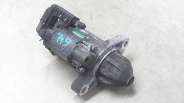 TOYOTA RAV-4 IV 2.2 Motor de arranque 28100-26180 image 2