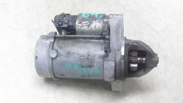 TOYOTA RAV-4 IV 2.2 Motor de arranque 28100-26180 image 3