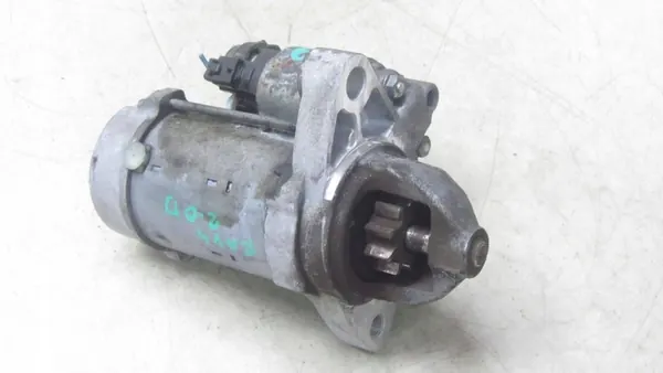 TOYOTA RAV-4 IV 2.2 Motor de arranque 28100-26180 image 4