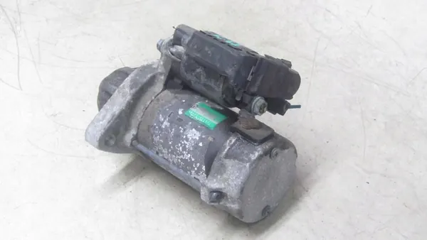 TOYOTA RAV-4 IV 2.2 Motor de arranque 28100-26180 image 5