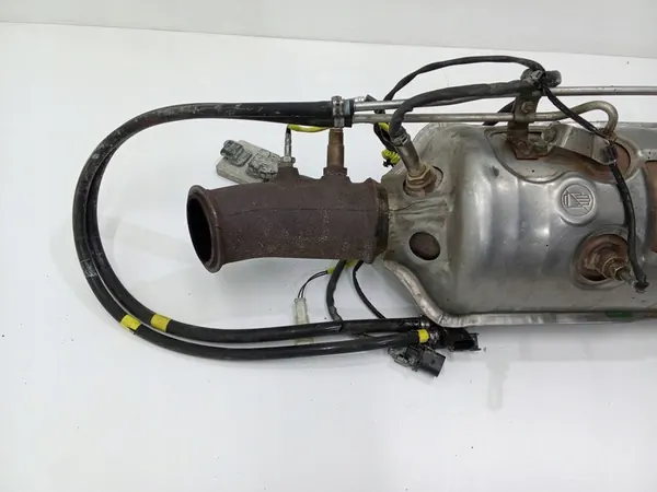 Filtro DPF Iveco Daily 3.0 2014- image 3