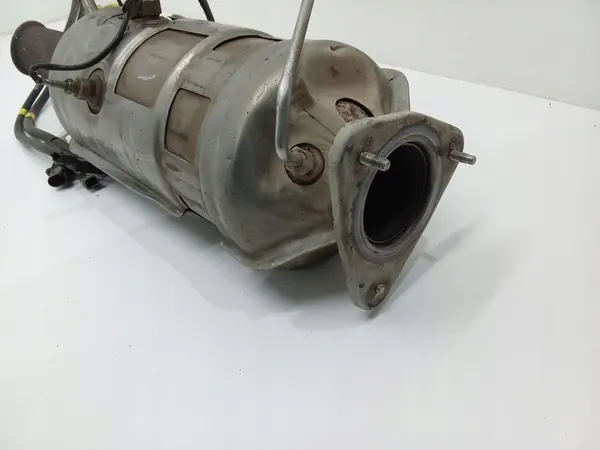 Filtro DPF Iveco Daily 3.0 2014- image 5