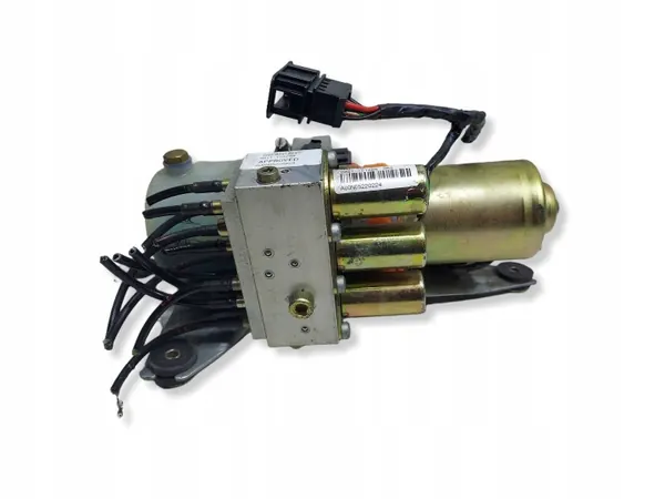 Takpump OEM 8H0871611 för Audi A4 B6 Cabrio image 5