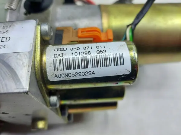 Takpump OEM 8H0871611 för Audi A4 B6 Cabrio image 7