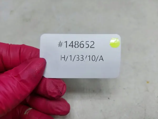 Takpump OEM 8H0871611 för Audi A4 B6 Cabrio image 9