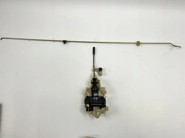 OEM SIŁOWNIK/SDV03329 Centrale Sluitactuator Rechts Achter image 2