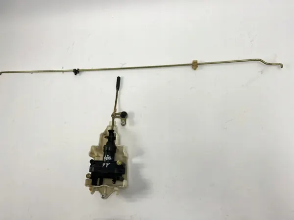 OEM SIŁOWNIK/SDV03329 Centrale Sluitactuator Rechts Achter image 3