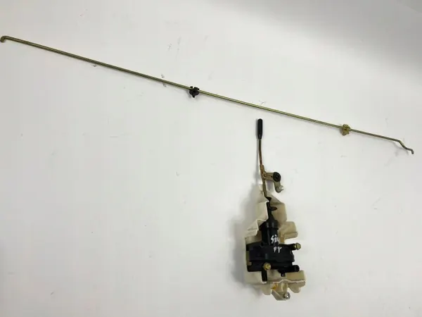OEM SIŁOWNIK/SDV03329 Centrale Sluitactuator Rechts Achter image 4