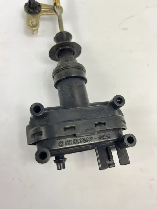 OEM SIŁOWNIK/SDV03329 Centrale Sluitactuator Rechts Achter image 7