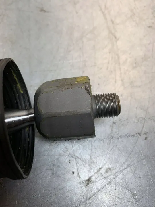 Mazda CX-3 Lenkgetriebe OEM FBZ23166 - Gebraucht image 6