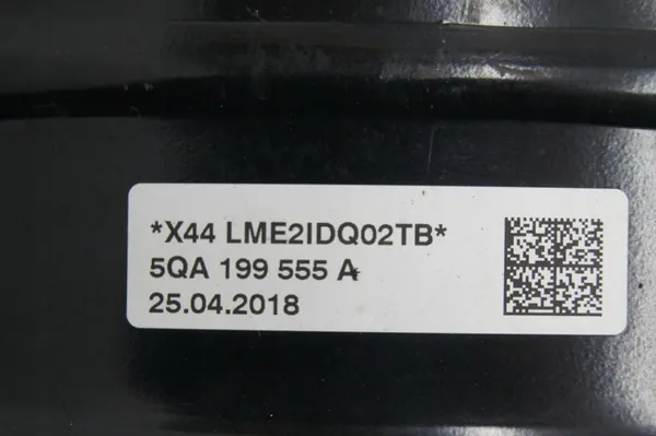 Supporto motore 1.6 TDI Touran III image 8