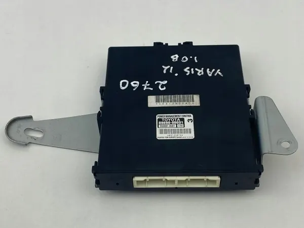 Module direction assistée Toyota OEM 896900D031 image 2
