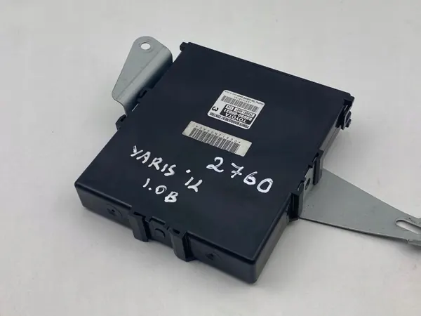 Module direction assistée Toyota OEM 896900D031 image 3