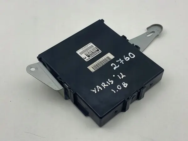 Module direction assistée Toyota OEM 896900D031 image 4