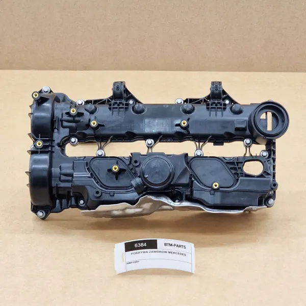 Tapa de Válvulas OEM 6540107712 para Mercedes OM654 image 2