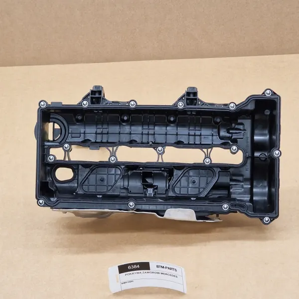 Tapa de Válvulas OEM 6540107712 para Mercedes OM654 image 4