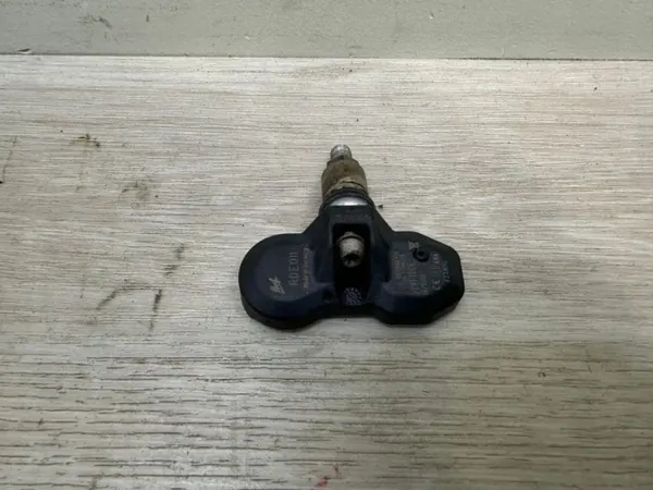 Capteur Pression Pneus Porsche Cayenne OEM 5C9F12CE image 2