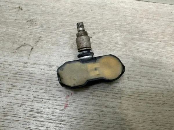 Capteur Pression Pneus Porsche Cayenne OEM 5C9F12CE image 3