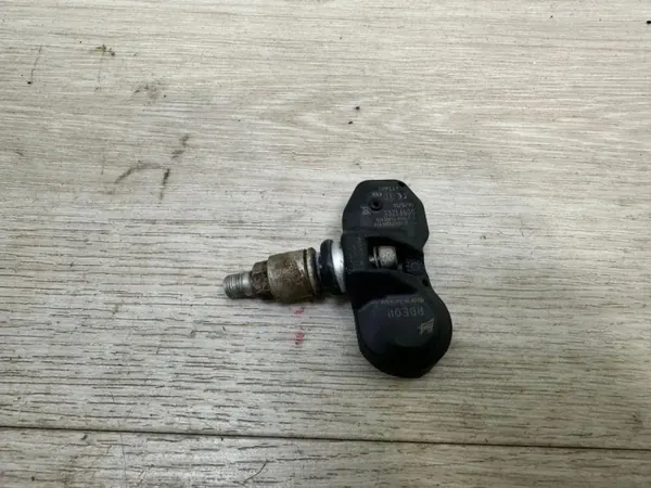 Capteur Pression Pneus Porsche Cayenne OEM 5C9F12CE image 4