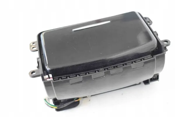 Askkopp Infiniti M30 OEM P66117B34000 - Begagnad image 2