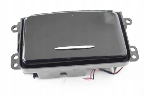 Askkopp Infiniti M30 OEM P66117B34000 - Begagnad image 3
