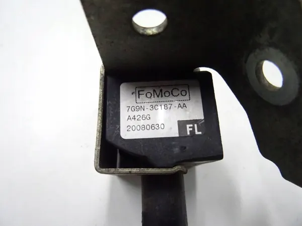 Capteur de suspension Ford S-Max MK1 OEM 7G9N3C187AA image 3