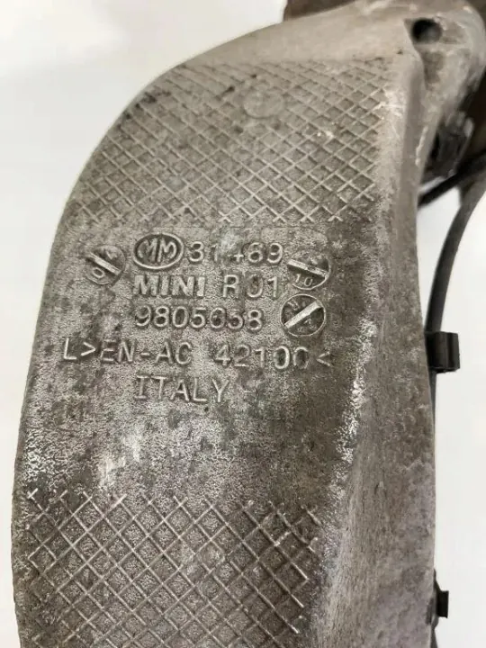 OEM 9805657 Vänster Bakre Hjulnav för Mini Cooper image 3