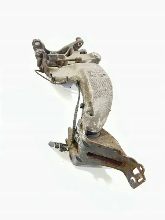 OEM 9805657 Vänster Bakre Hjulnav för Mini Cooper image 4